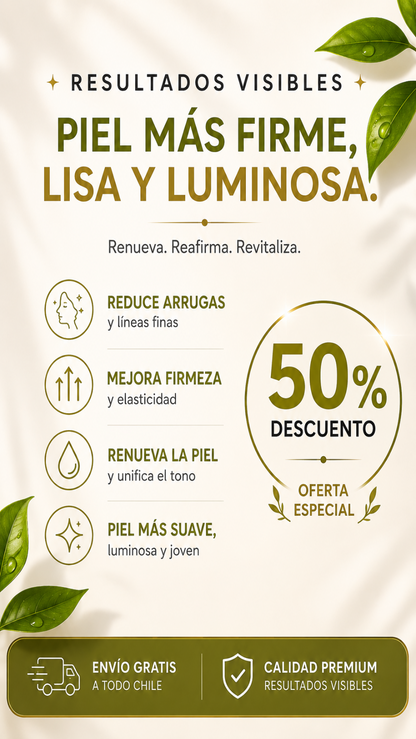 Celimax Original® Crema Facial Antiarrugas Premium con Retinal 15 ml