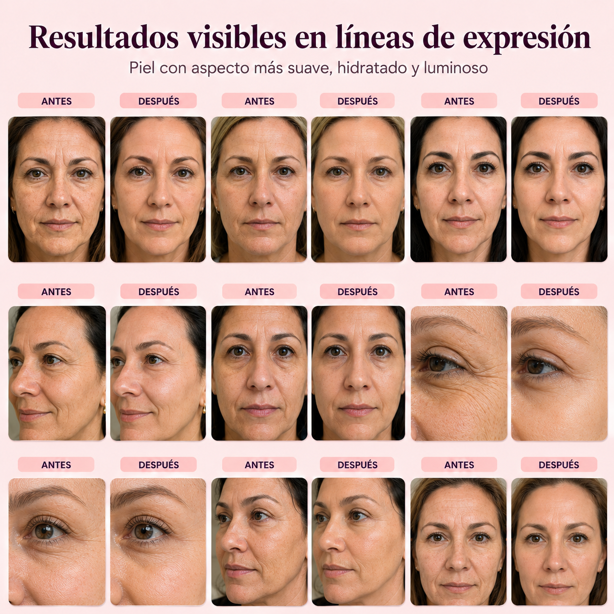 Bálsamo Facial Hidratante Premium