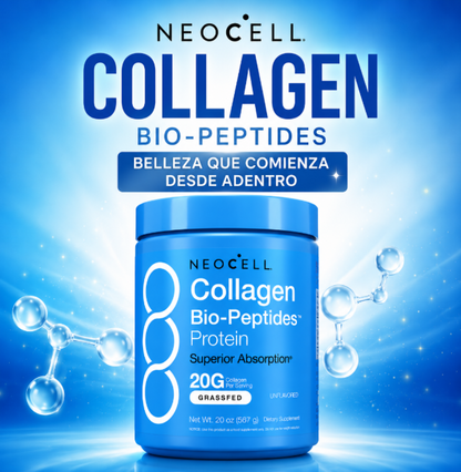 NEOCELL COLAGENO