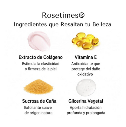 Bálsamo Facial Hidratante Premium